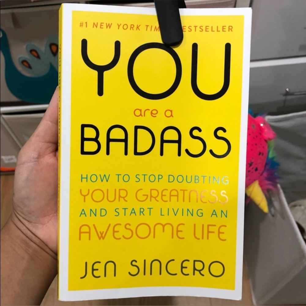 Meet your Posher, Lesley